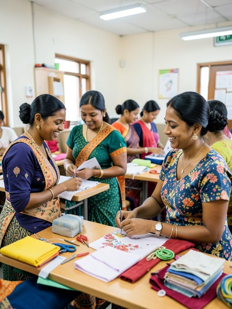 Touching Lives: Our Journey of Social Impact | जीवन को छूना: सामाजिक प्रभाव की हमारी यात्रा